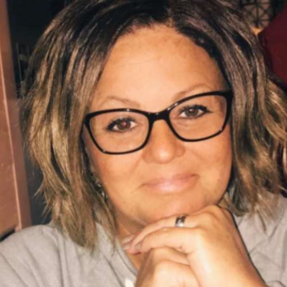 Meet your Posher, Robyn